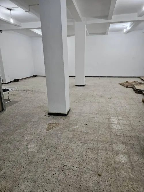 Location Immeuble Alger El mouradia