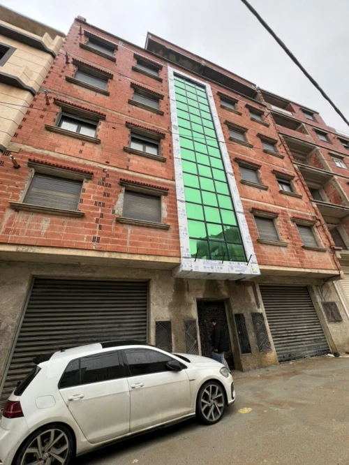 Location Immeuble Alger Douera