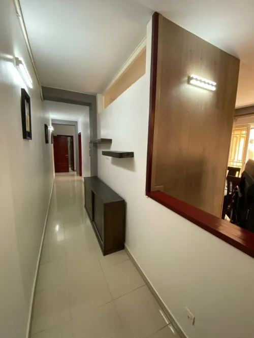 Vente Appartement F3 Alger El achour