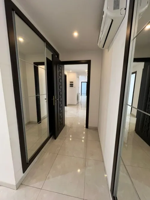 Vente Appartement F5 Alger Cheraga