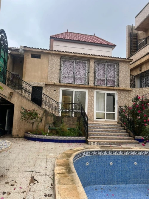 Location Appartement Duplex F2 Alger Birkhadem