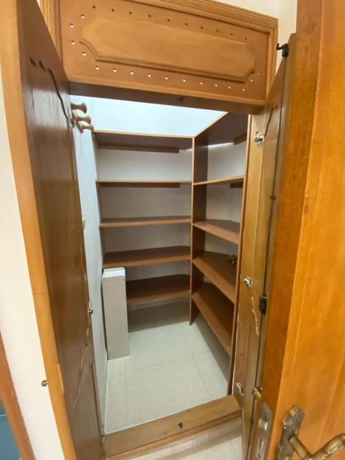 Vente Appartement F4 Alger El achour