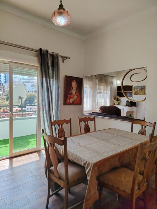 Location Appartement F3 Alger Hydra