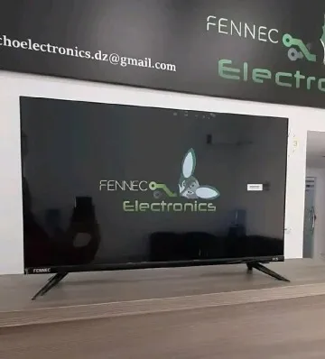 Tv koscom 43led smart tv
