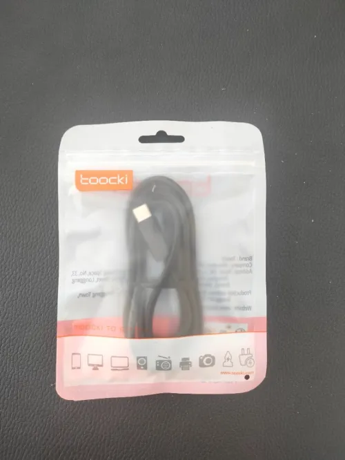 Chargeur Toocki 47w