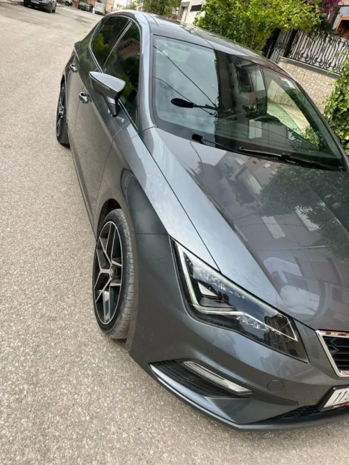 Seat Leon 2018 FR