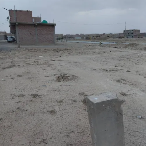 Vente Terrain Biskra Biskra