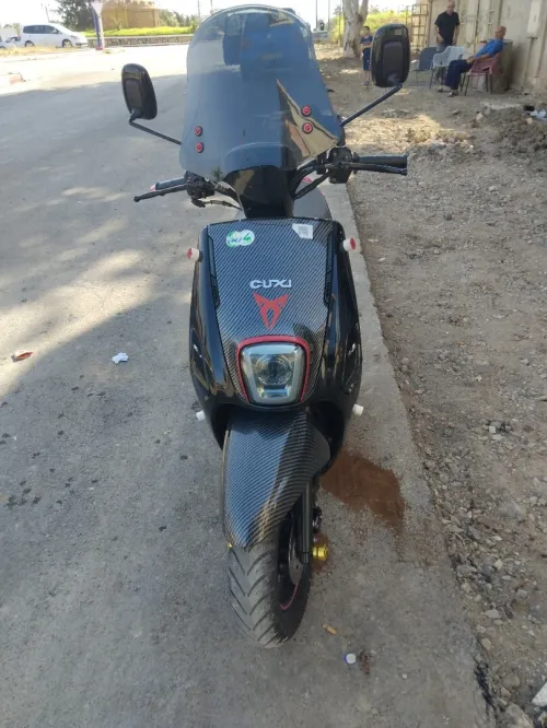 Vms Cuxi2 2025