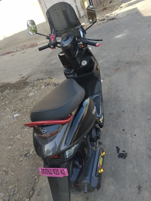Vms Cuxi2 2025