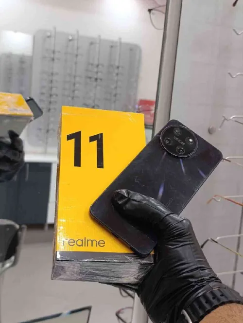 realme 11 4G