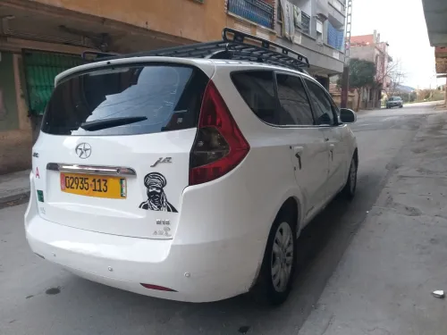 JAC j6 2013 