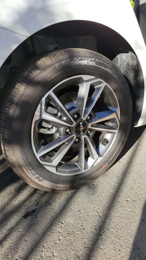 Kia K3 2025 luxury