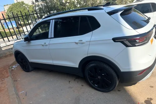 Volkswagen Tahru 2025 XR full ( avec turbo)