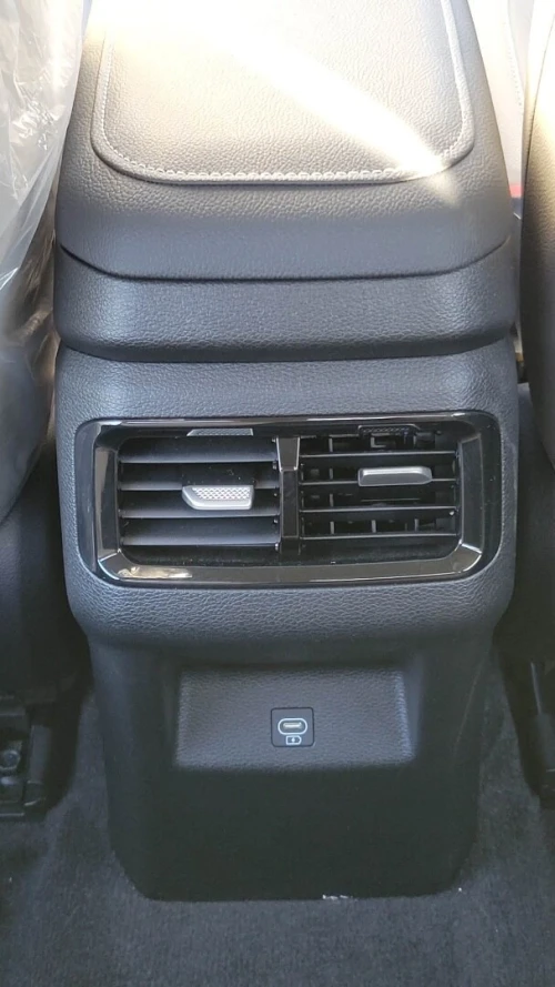 Kia K3 2025 luxury