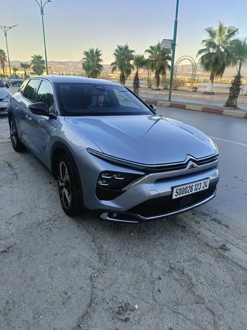 Citroen C5x 2023 