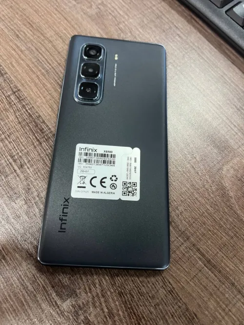 INFINIX HOT 50 Pro+