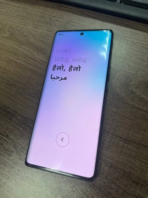 INFINIX HOT 50 Pro+