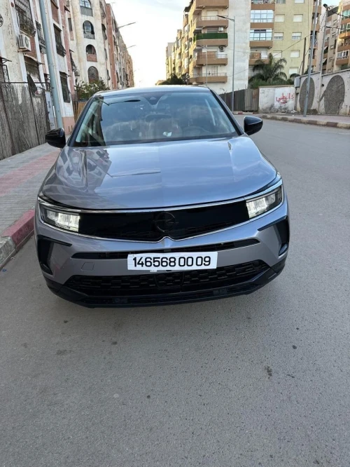 Location de voiture 