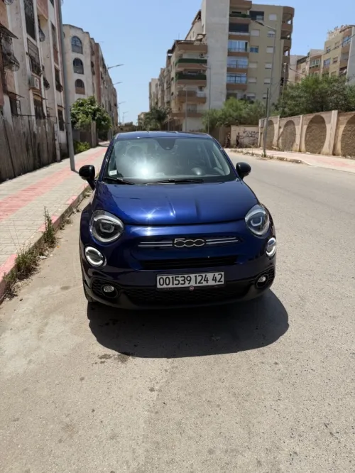 Fiat 500x 2024 Club