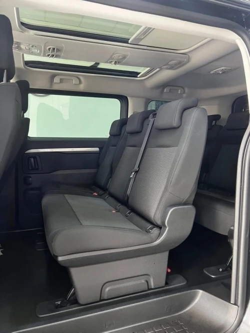 Citroen Jumpy vip 2026 2026 