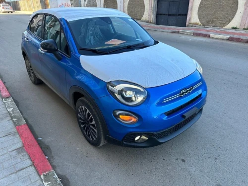 Location de voiture 