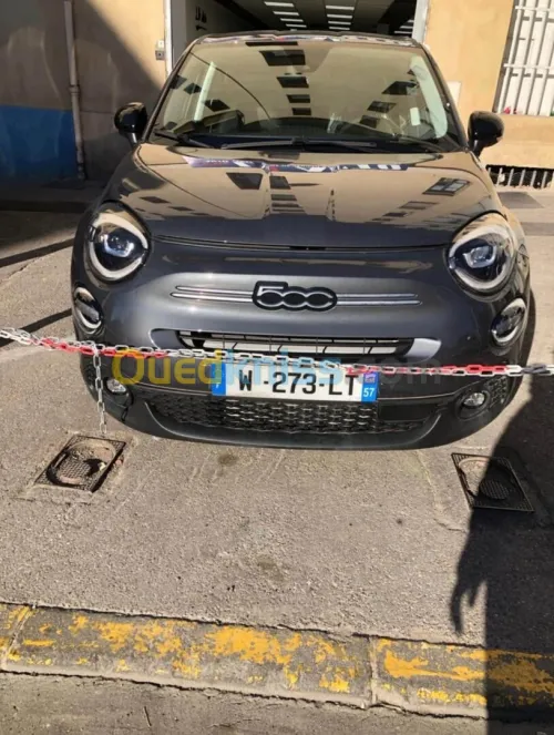 Location de voiture 