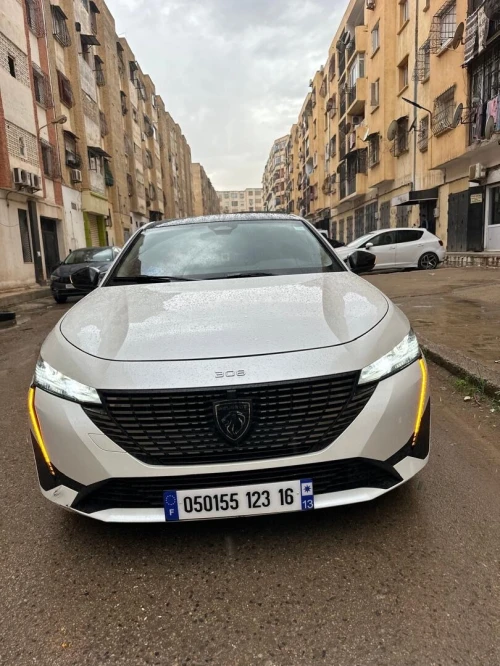 Location de voiture 
