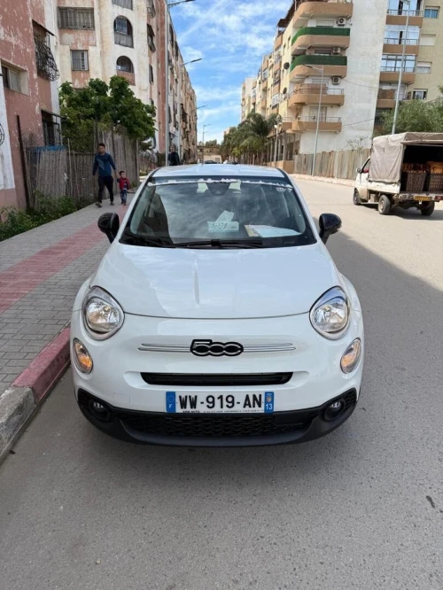 Location de voiture 
