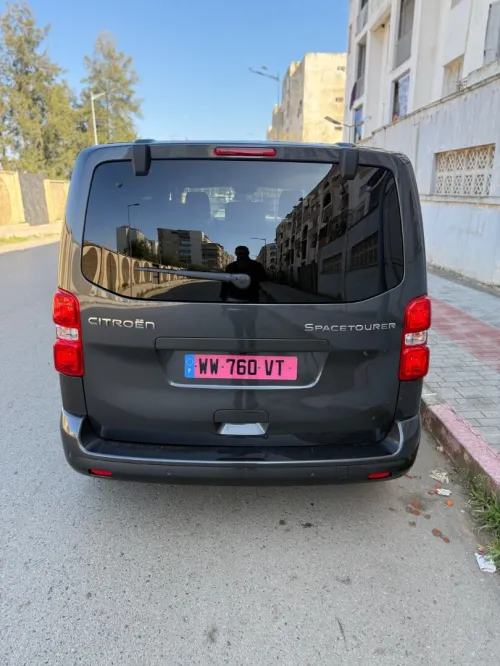 Citroen Jumpy vip 2026 2026 