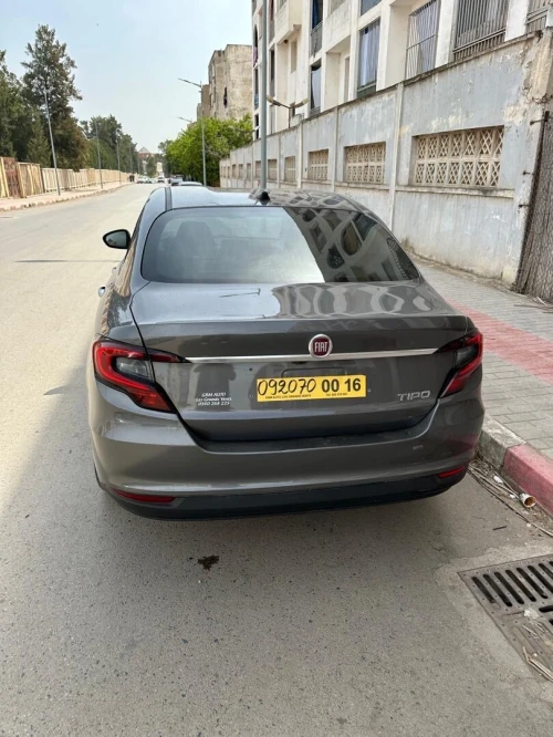 Location de voiture 