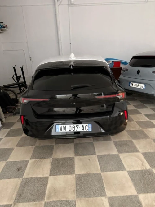 Location de voiture 
