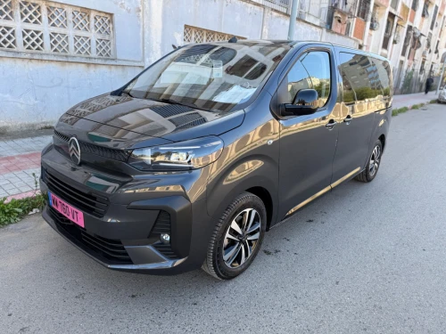 Citroen Jumpy vip 2026 2026 