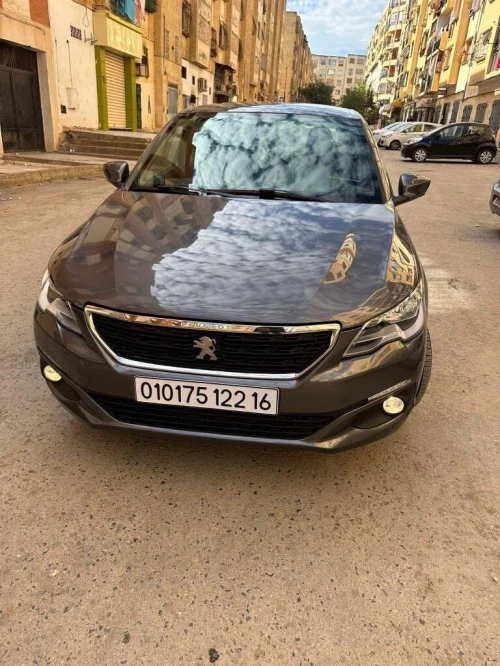 Location de voiture 