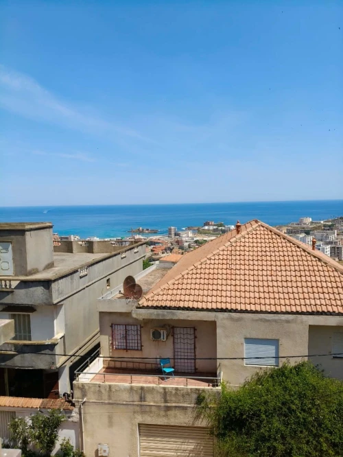 Location vacances Appartement Niveau de villa F3 El Tarf El kala