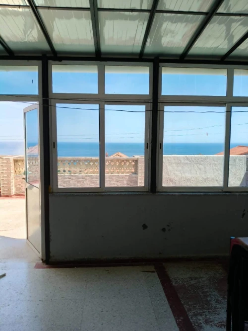 Location vacances Appartement Niveau de villa F3 El Tarf El kala