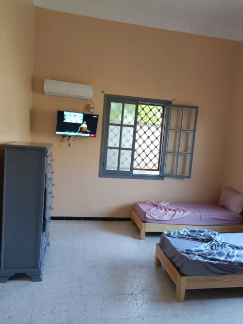 Location vacances Appartement F2 El Tarf El kala