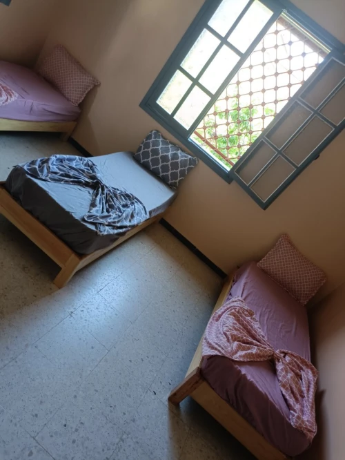 Location vacances Appartement F2 El Tarf El kala