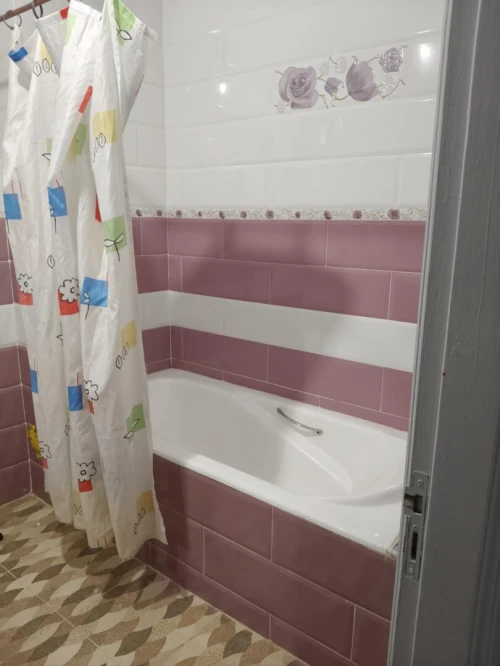 Location vacances Appartement Niveau de villa F3 El Tarf El kala