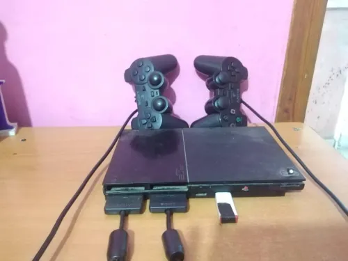 Playstation 2