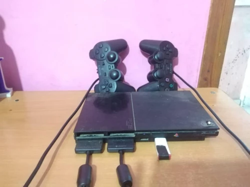 Playstation 2