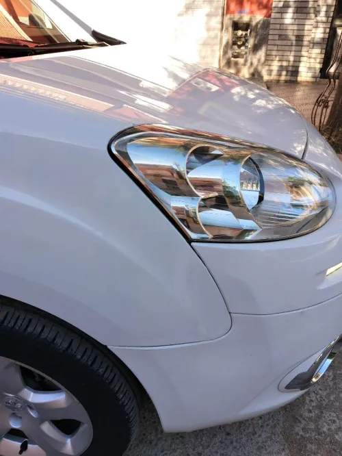 Peugeot Partner 2014 Tepee Allure 