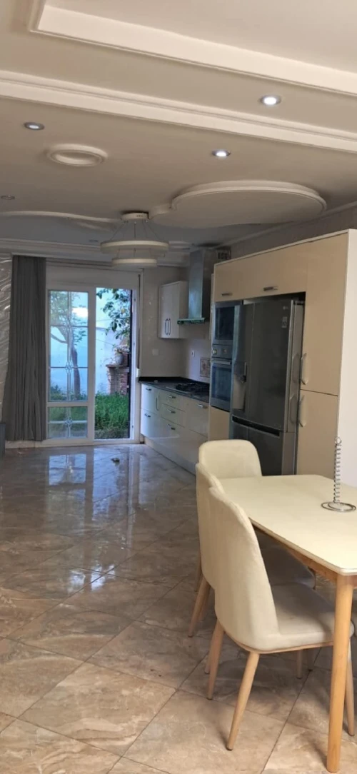 Vente Villa Alger Kouba