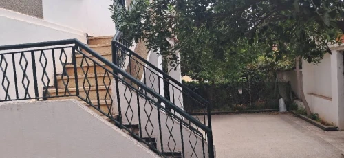 Vente Villa Alger Hussein dey