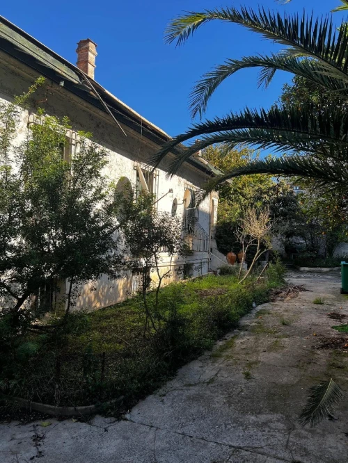 Vente Villa Alger El biar