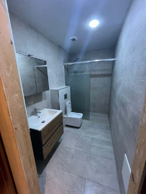 Vente Appartement F4 Alger Said hamdine