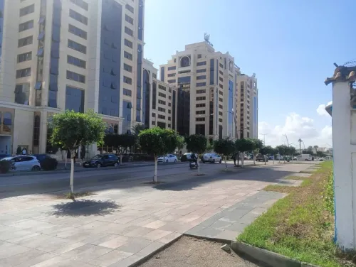 Vente Terrain Alger Bab ezzouar