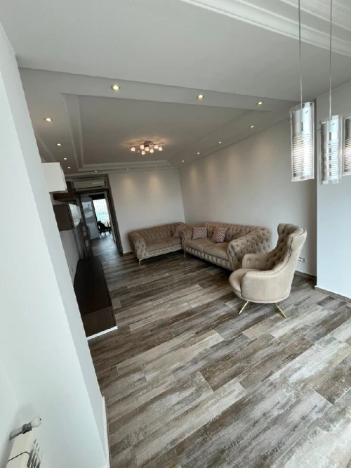 Vente Appartement F2 Alger Hydra