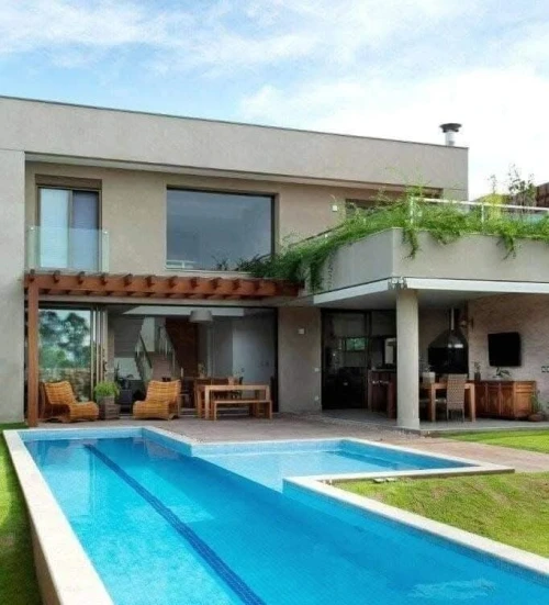 Vente Villa Alger Kouba