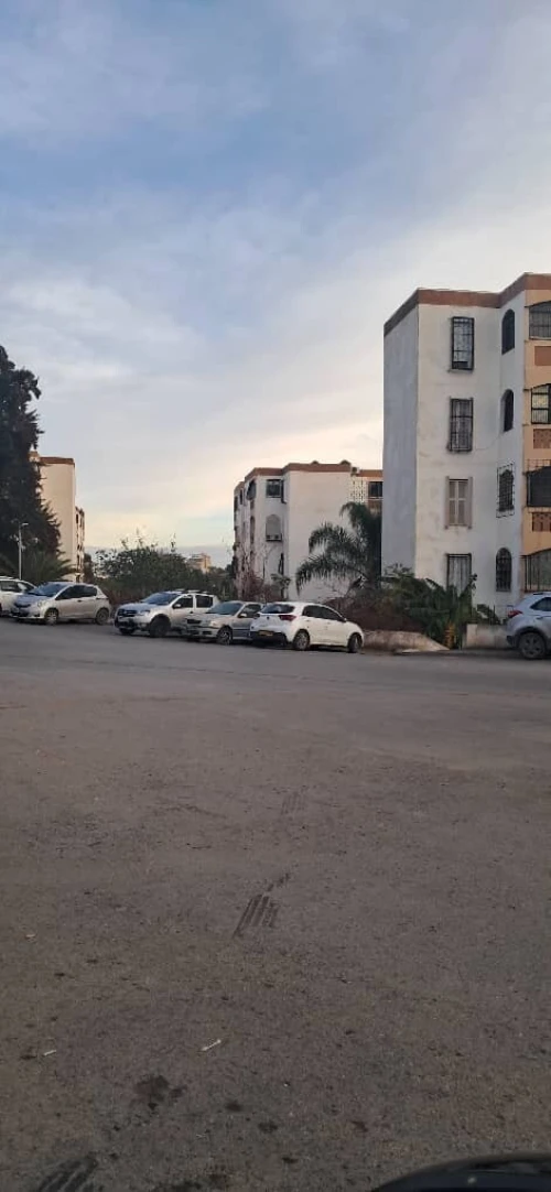 Vente Appartement F3 Alger Kouba