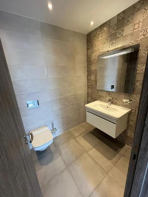 Vente Appartement F2 Alger Hydra